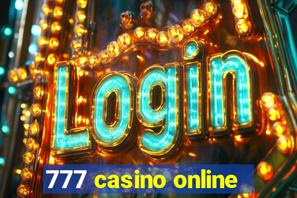 777 casino online