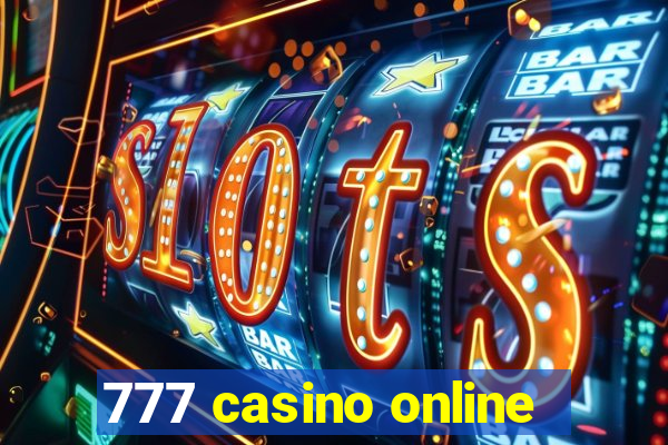 777 casino online