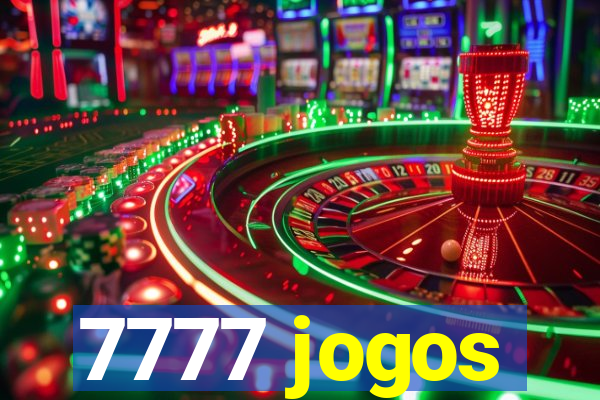 7777 jogos