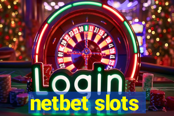 netbet slots