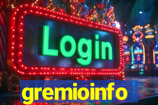 gremioinfo