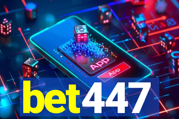 bet447