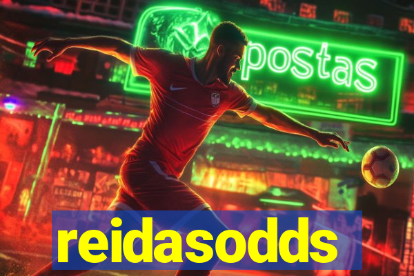 reidasodds