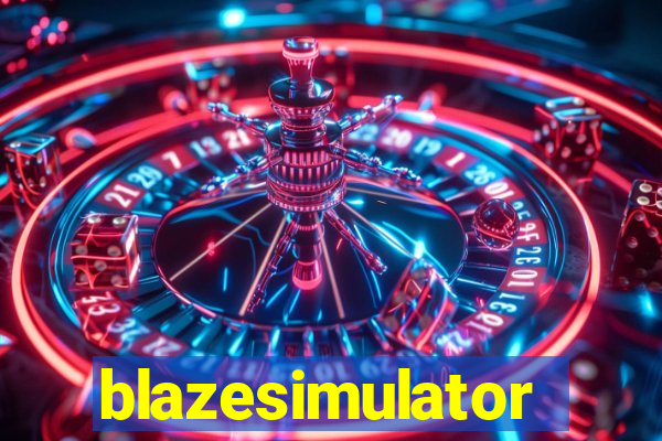 blazesimulator