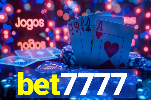 bet7777