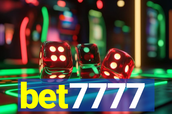 bet7777