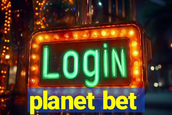 planet bet