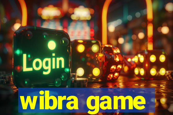 wibra game