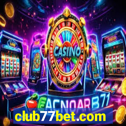 club77bet.com