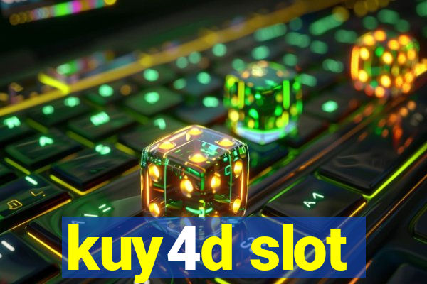 kuy4d slot