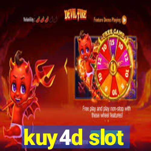 kuy4d slot