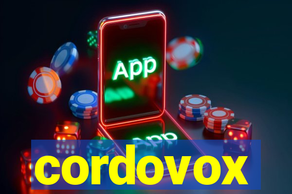 cordovox