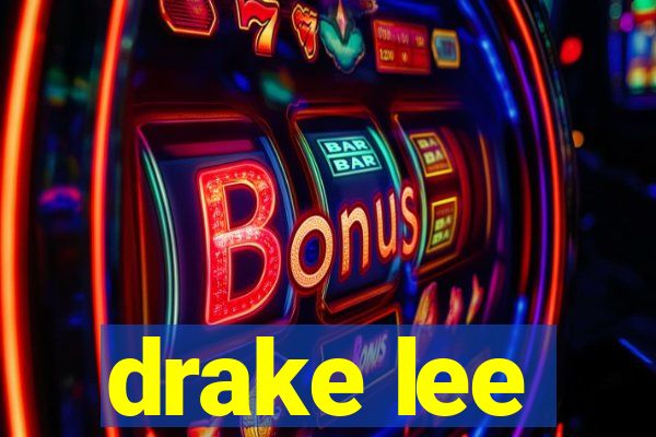 drake lee