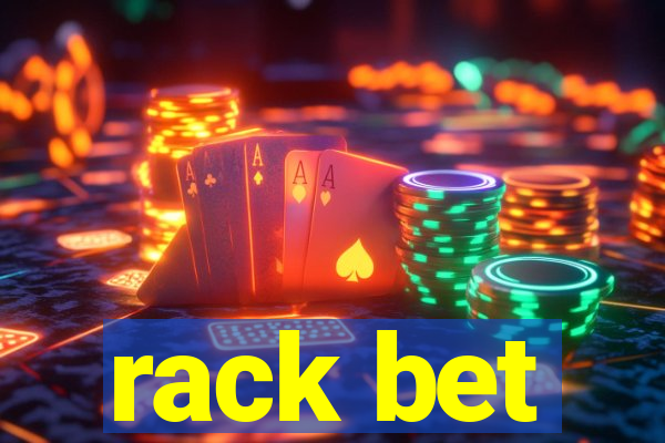 rack bet