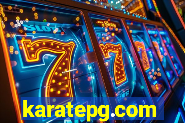 karatepg.com