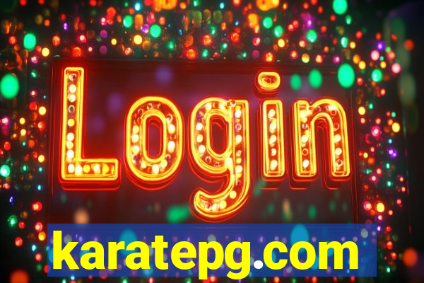 karatepg.com