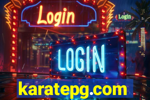 karatepg.com