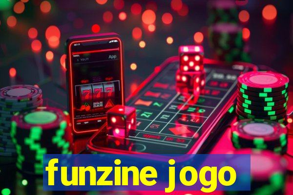 funzine jogo