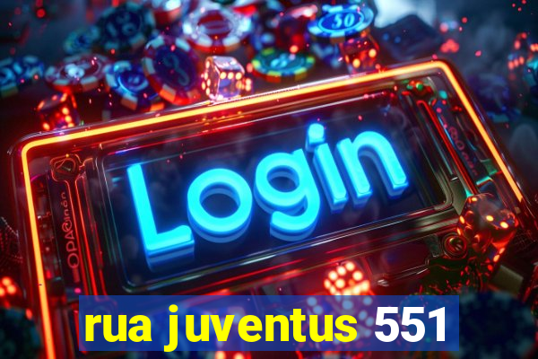 rua juventus 551