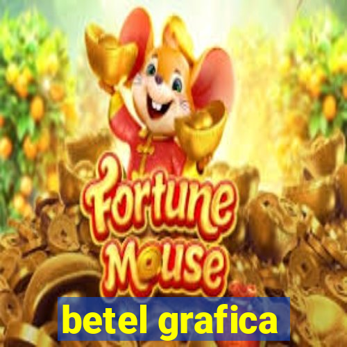 betel grafica