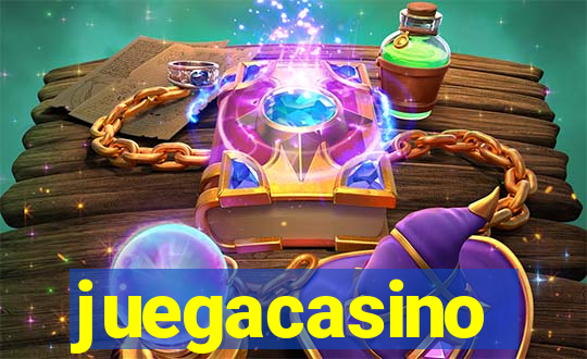 juegacasino