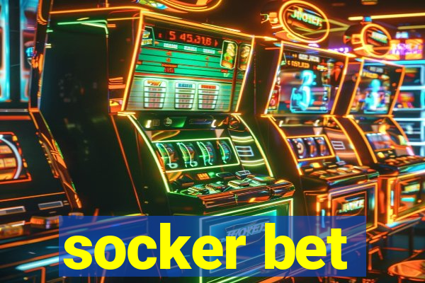 socker bet