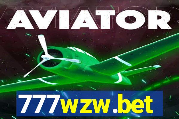 777wzw.bet