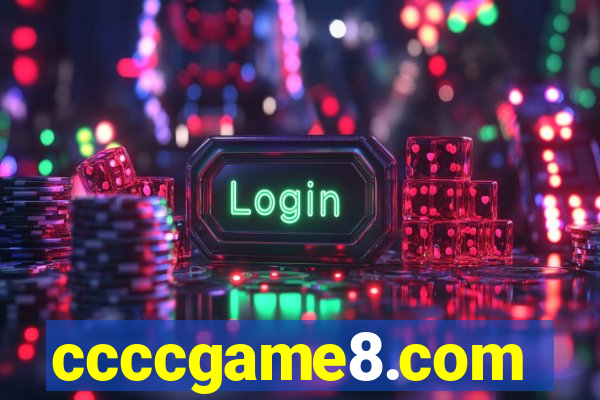 ccccgame8.com