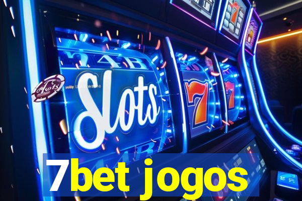 7bet jogos