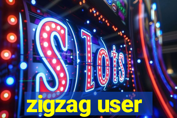 zigzag user