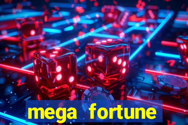 mega fortune spaceman slot