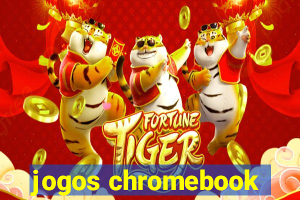 jogos chromebook