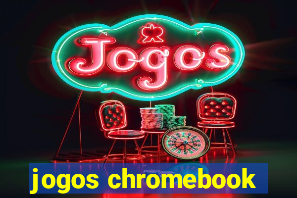 jogos chromebook