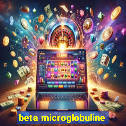 beta microglobuline