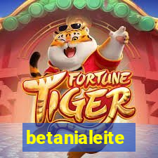 betanialeite