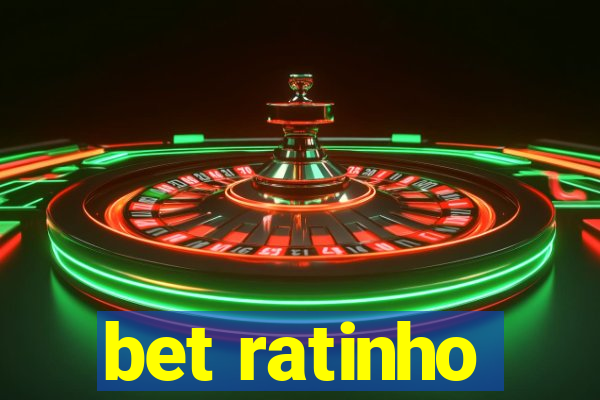 bet ratinho