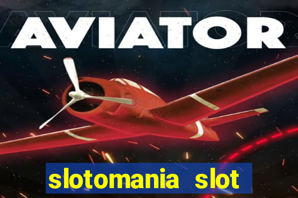 slotomania slot machines free