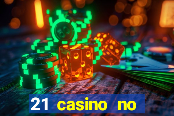 21 casino no deposit bonus codes