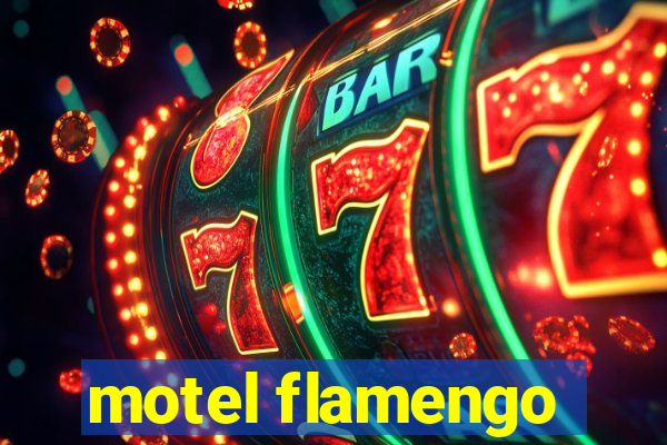 motel flamengo