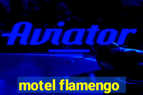 motel flamengo