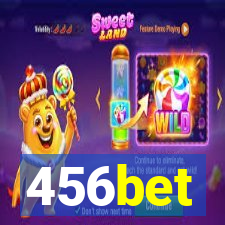 456bet