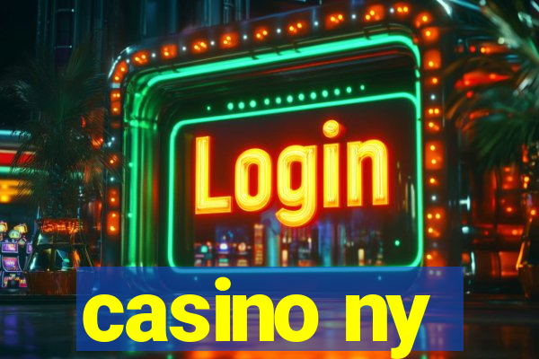 casino ny