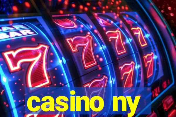 casino ny