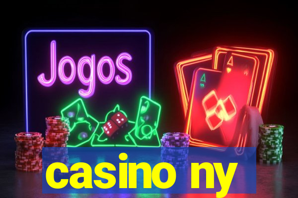 casino ny