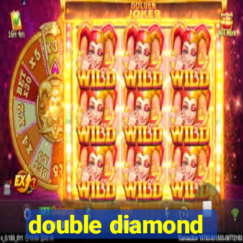 double diamond