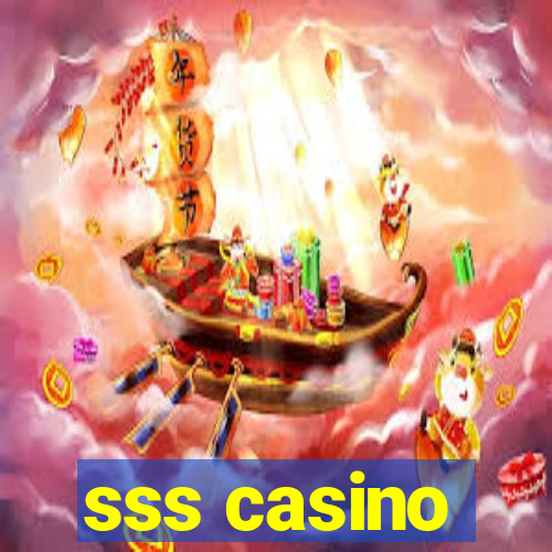 sss casino