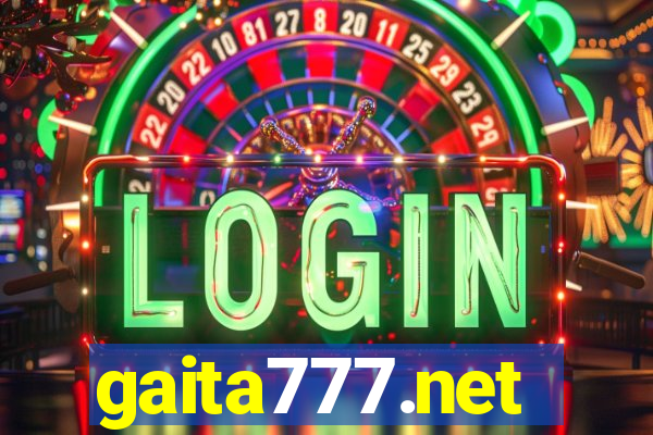 gaita777.net