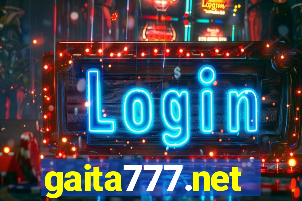 gaita777.net