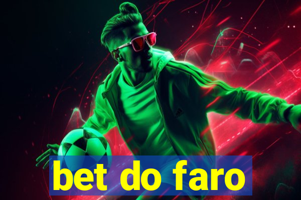 bet do faro