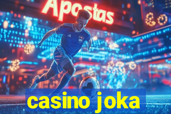 casino joka